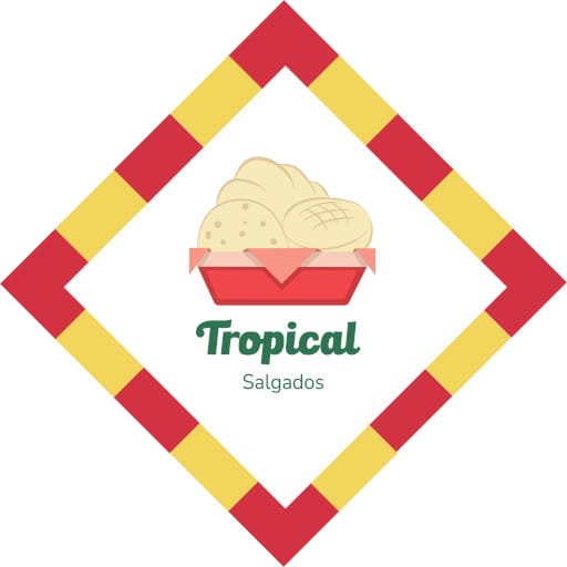 Tropical Salgados Comercio de Lanches Ltda